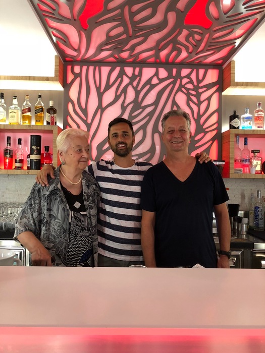 IQOS Partner - Caffè Coccia D'Argento a Montorio al Vomano